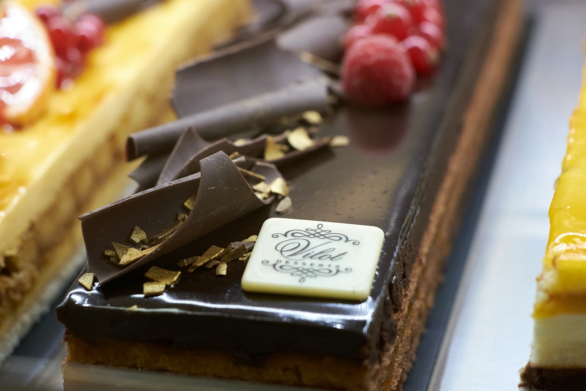 Celebration Cakes